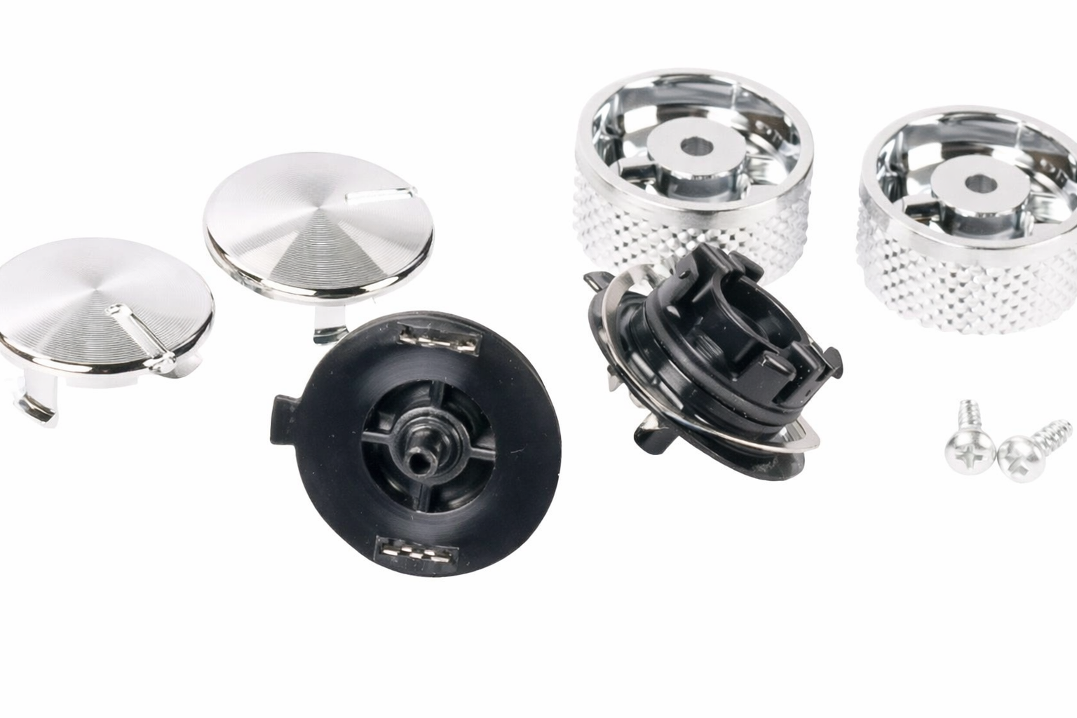Set butoane espressor Delonghi La Specialista