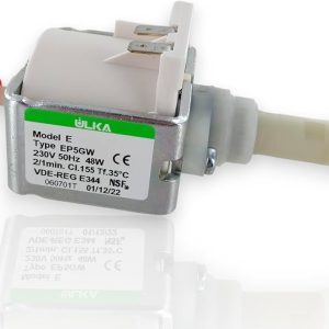 Pompa de apa ULKA 230V 48W