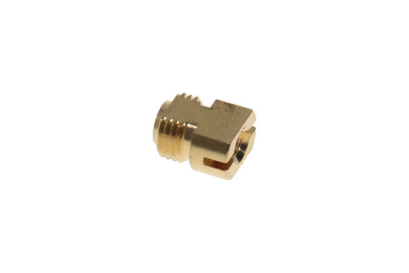 Tub racord metalic - Espressor Delonghi 6213271429 - imagine 3
