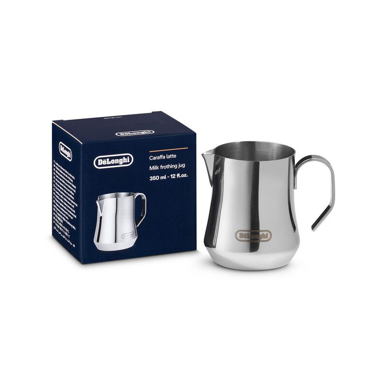 Cana preparare spuma lapte Delonghi La Specialista, 350 ml