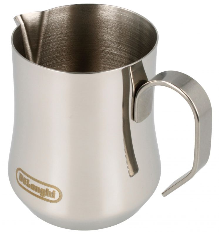 Cana preparare spuma lapte Delonghi La Specialista, 350 ml - imagine 2