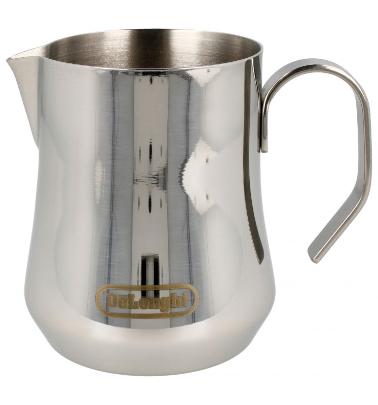 Cana preparare spuma lapte Delonghi La Specialista, 350 ml - imagine 3
