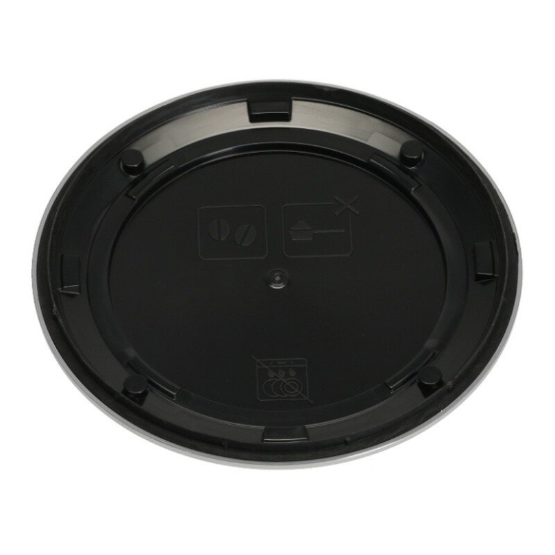 Capac recipient boabe DeLonghi LA Specialista EC9355, EC9665, EC9865, Cod AS00003104 - imagine 2