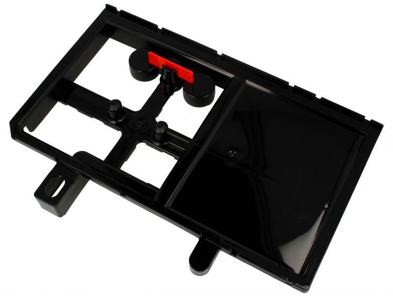 Capac tava scurgere pentru Espressor Delonghi La Specialista 5513271469 - imagine 2