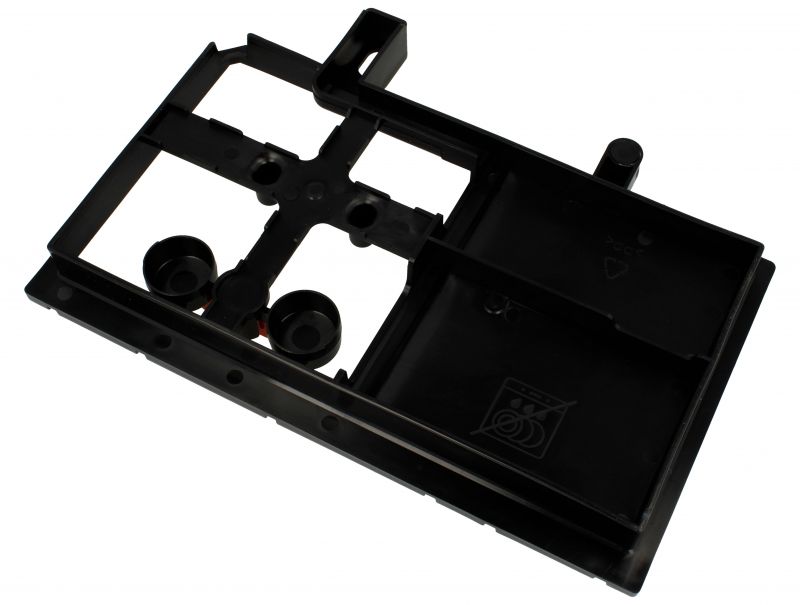 Capac tava scurgere pentru Espressor Delonghi La Specialista 5513271469 - imagine 4