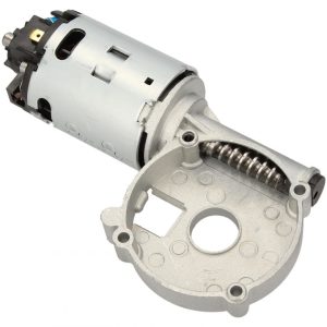 Motor de rasnita pentru espressor Saeco / Philips / Gaggia