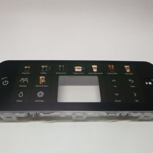 Panou frontal Philips seria 5500 421945101661