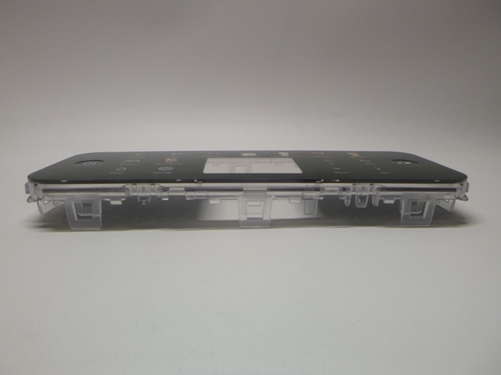 Panou frontal Philips seria 5500 421945101661 - imagine 2