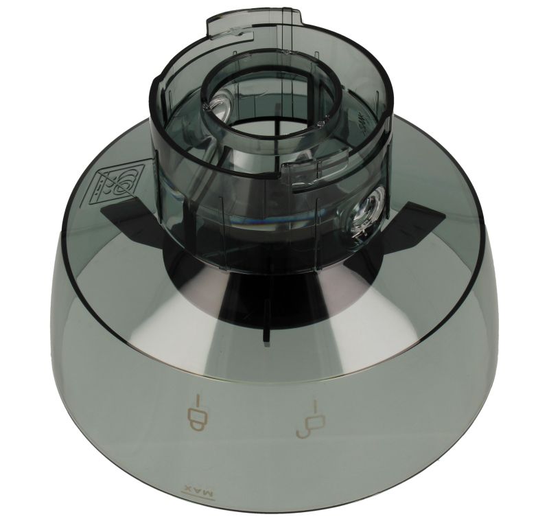 Rezervor boabe de cafea pentru espressor Delonghi La Specialista, fara capac AS00006235 - imagine 4