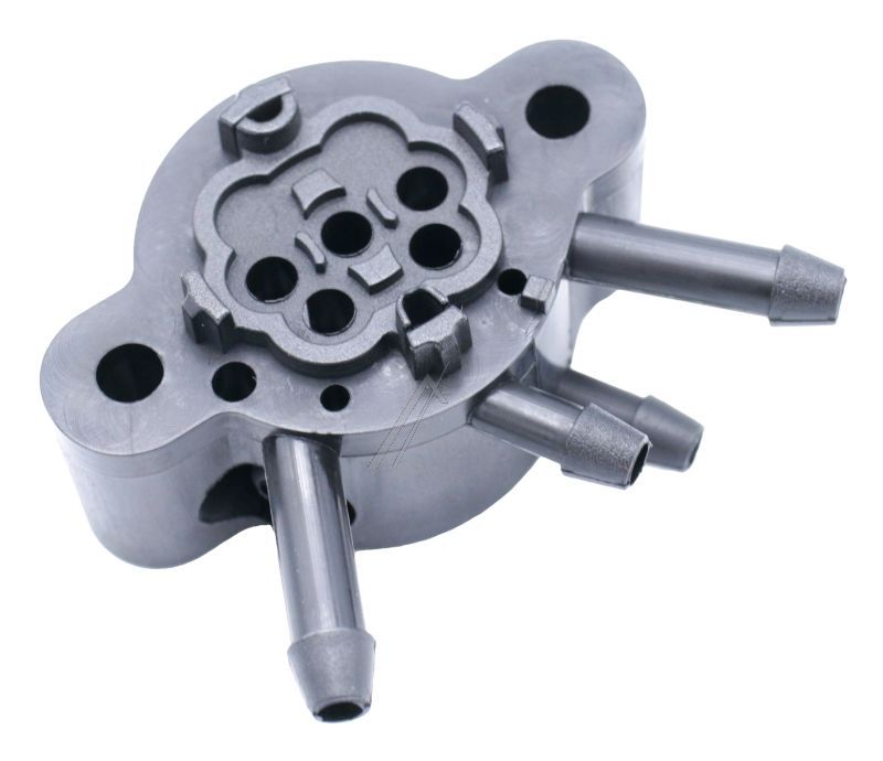 RACORD DISTRIBUITOR Pentru VENTIL CERAMIC JURA cu 4 iesiri 69075