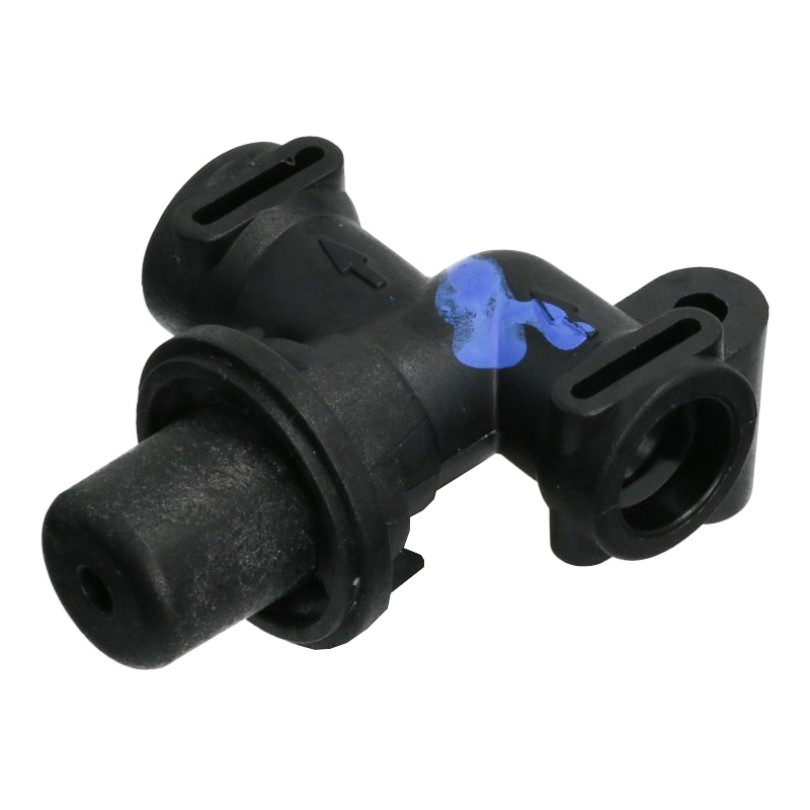Supapa de suprapresiune de 4 bari pentru Melitta, Jura, Siemens, Nivona, Miele, Bosch, 66289 - imagine 5