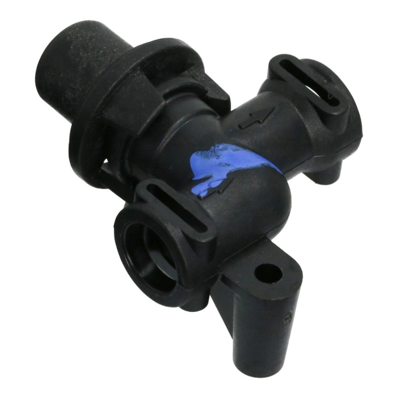 Supapa de suprapresiune de 4 bari pentru Melitta, Jura, Siemens, Nivona, Miele, Bosch, 66289 - imagine 4