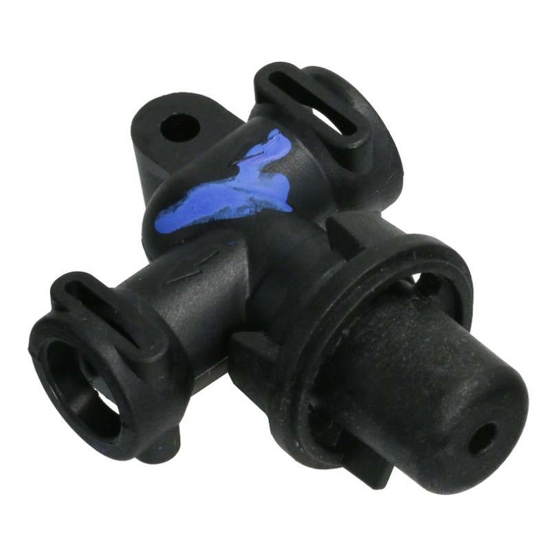 Supapa de suprapresiune de 4 bari pentru Melitta, Jura, Siemens, Nivona, Miele, Bosch, 66289 - imagine 3