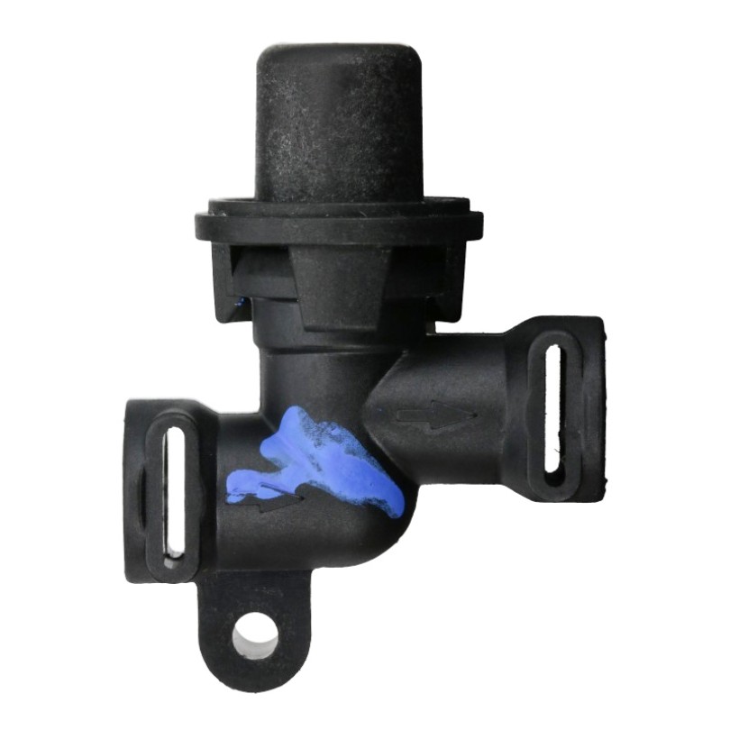 Supapa de suprapresiune de 4 bari pentru Melitta, Jura, Siemens, Nivona, Miele, Bosch, 66289 - imagine 2