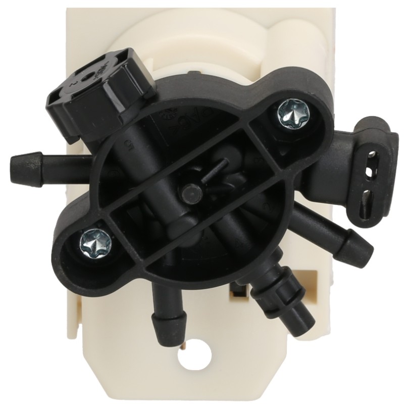 Valva ceramica pentru espressoare Jura Z6 Z10 74894 - imagine 3