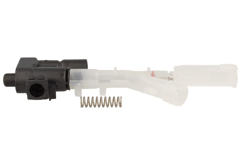 Valva drenaj pentru espressor MELITTA / Bosch / Siemens / Nivona / Miele 6769601 - imagine 2