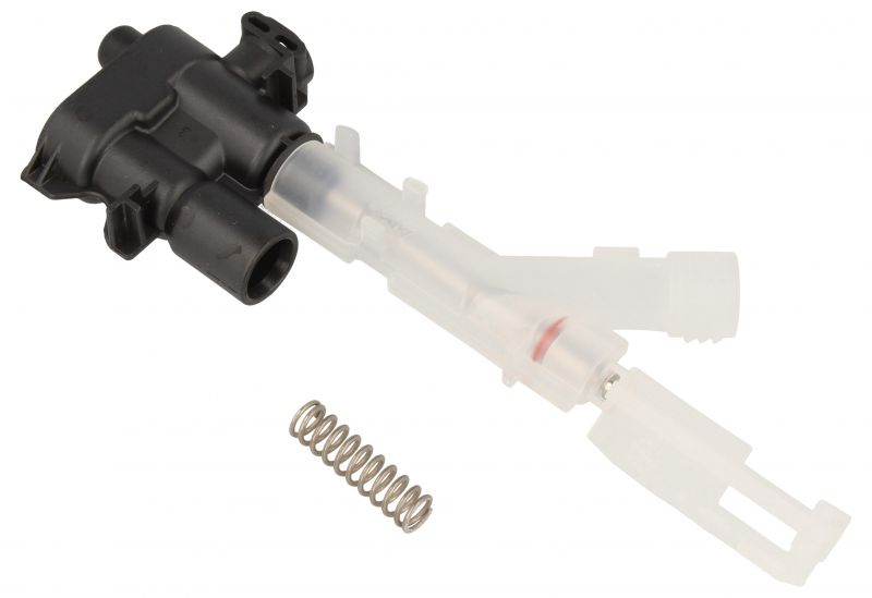 Valva drenaj pentru espressor MELITTA / Bosch / Siemens / Nivona / Miele 6769601 - imagine 3