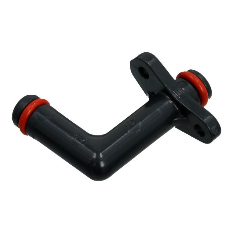 Racord bloc erogator pentru espressoarele Siemens EQ / Bosch Vero, 00636487 - imagine 4
