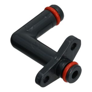 Racord bloc erogator pentru espressoarele Siemens EQ / Bosch Vero