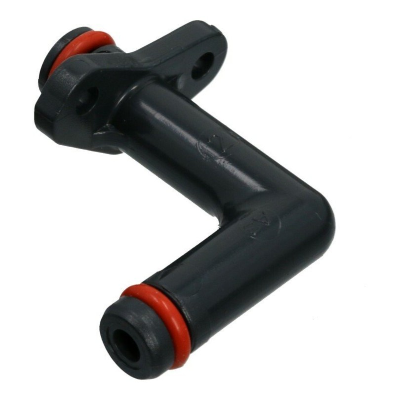Racord bloc erogator pentru espressoarele Siemens EQ / Bosch Vero, 00636487 - imagine 3