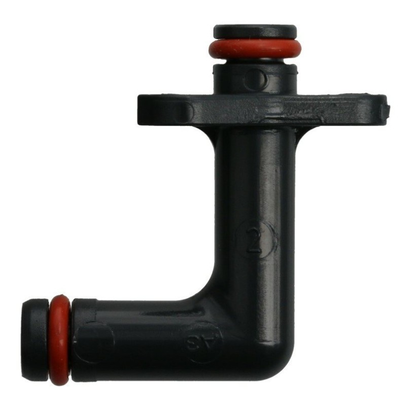 Racord bloc erogator pentru espressoarele Siemens EQ / Bosch Vero, 00636487 - imagine 2