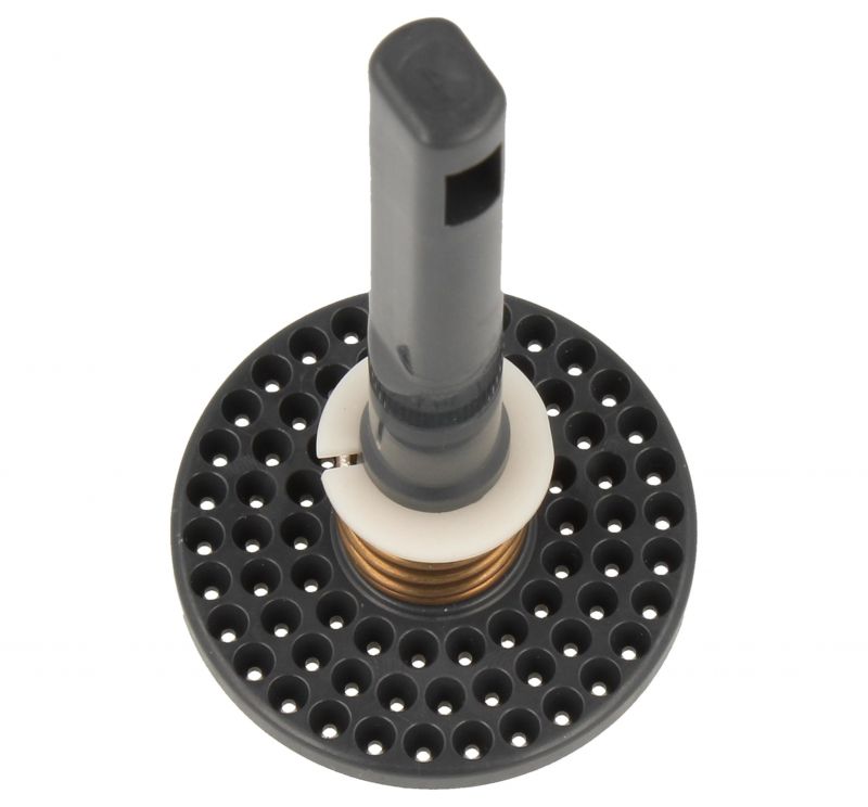 Piston cu arc pentru bloc erogator espressor Saeco / Philips - imagine 3